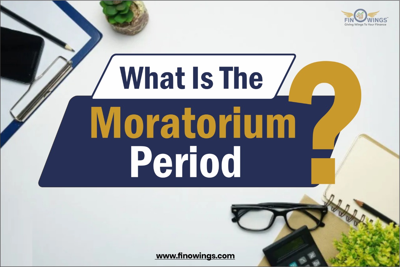 Moratorium period